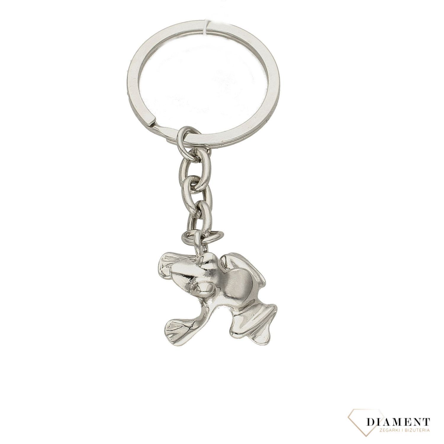 Brelok do kluczy ŻABKA BR352 (1).jpg