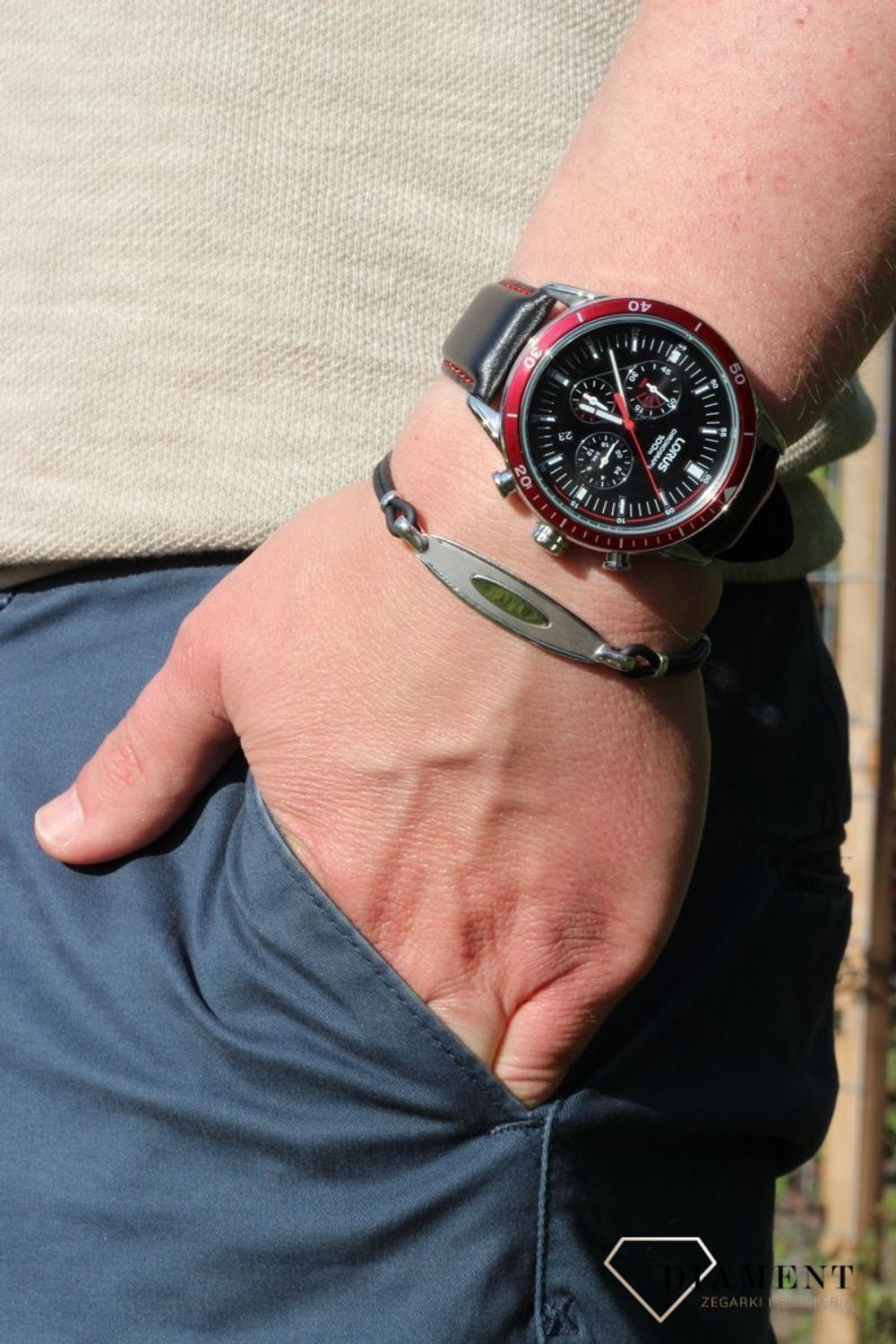 Bransoletka męska blaszka i kauczuk BRA-000000-327-925.jpg