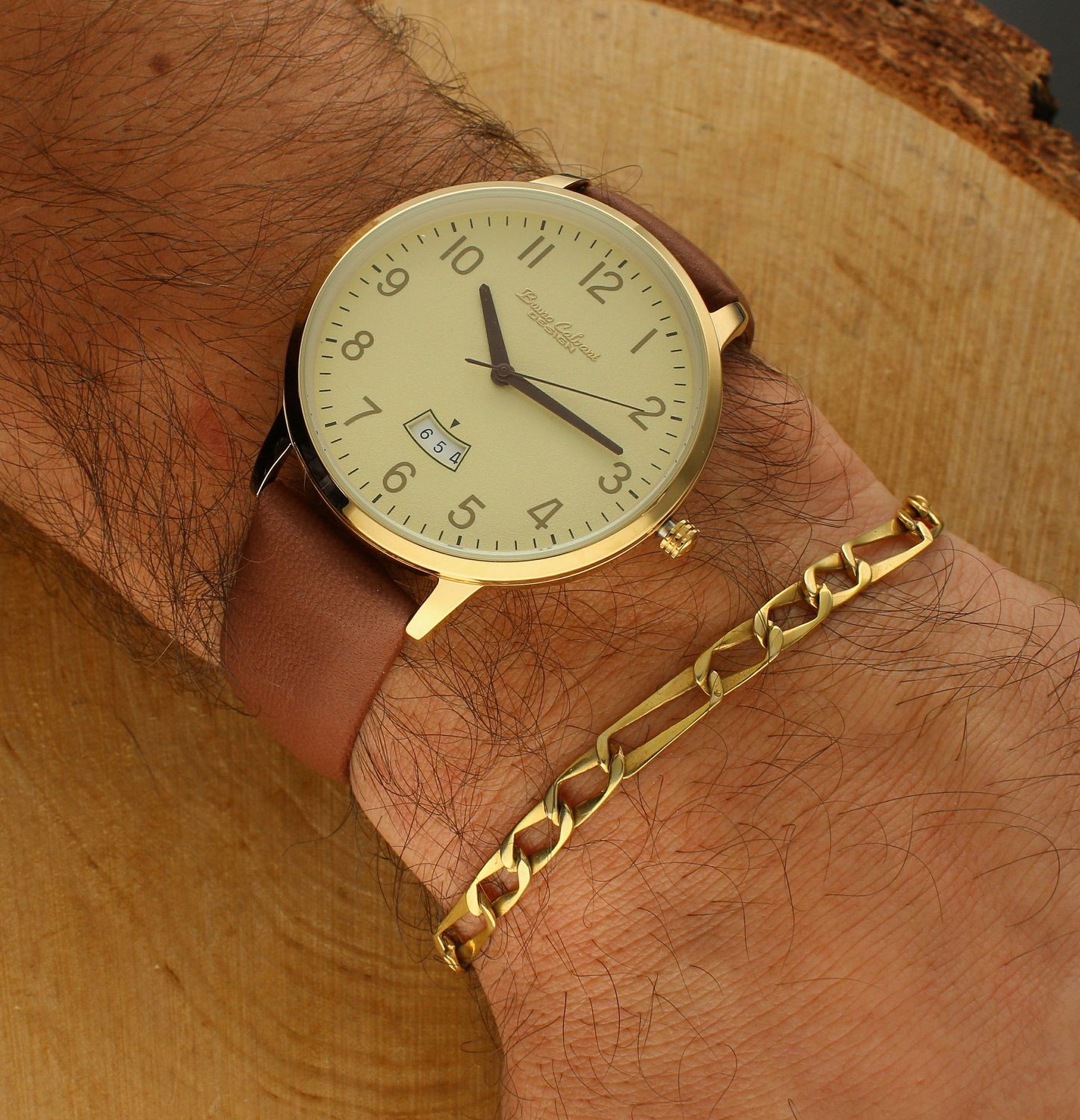 Bransoletka 585 złota figaro BRA-000000-757-585.jpg