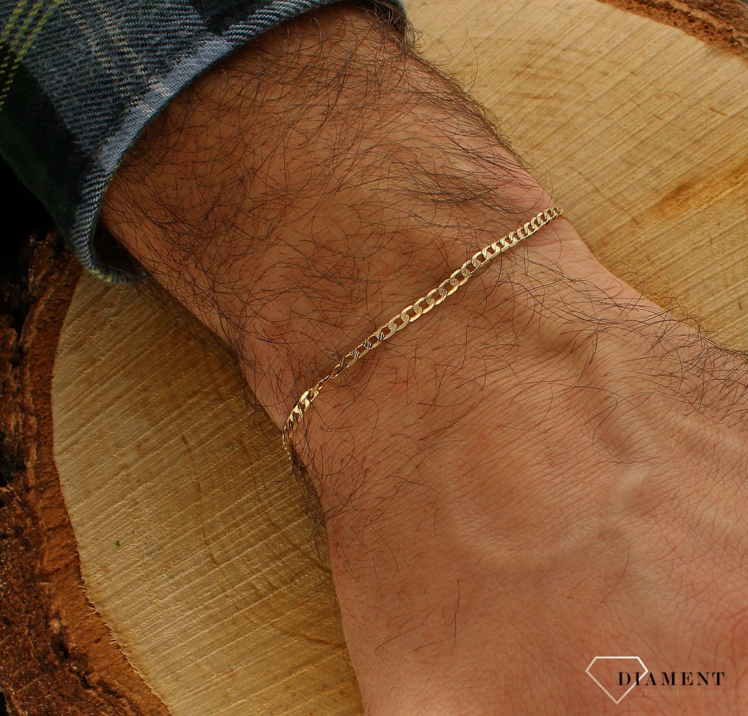 Bransoletka 585 złota pancerka BRA-000000-759-585 (2).jpg