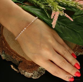 Bransoletka koraliki BY DZIUBEKA BSC0319 ✓Bransoletka koraliki w Sklepie z Biżuterią zegarki-diament.pl✓Piękne i Eleganckie Bransoletki dla Kobiet✓Darmowa wysyłka (2).jpg