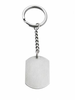 Brelok srebrny 925 – prostokątna zawieszka pod grawer 2 × 2,8 cm BRD10Cxd.jpg