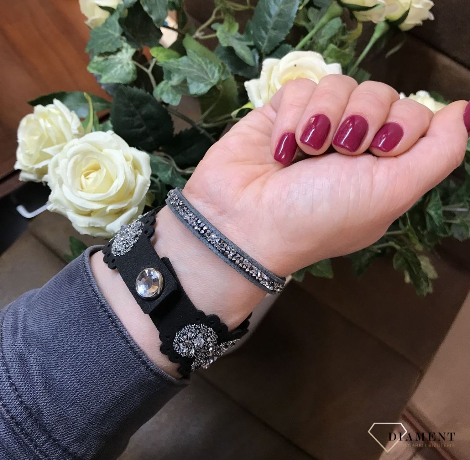 Bransoletka damska Swarovski BRKK01MODO✓ Biżuteria damska w Sklepie z Biżuterią zegarki-diament.pl✓Piękne i Eleganckie Bransoletki dla Kobiet✓Prezent dla dziewczyny✓Darmowa wysyłka✓.jpg