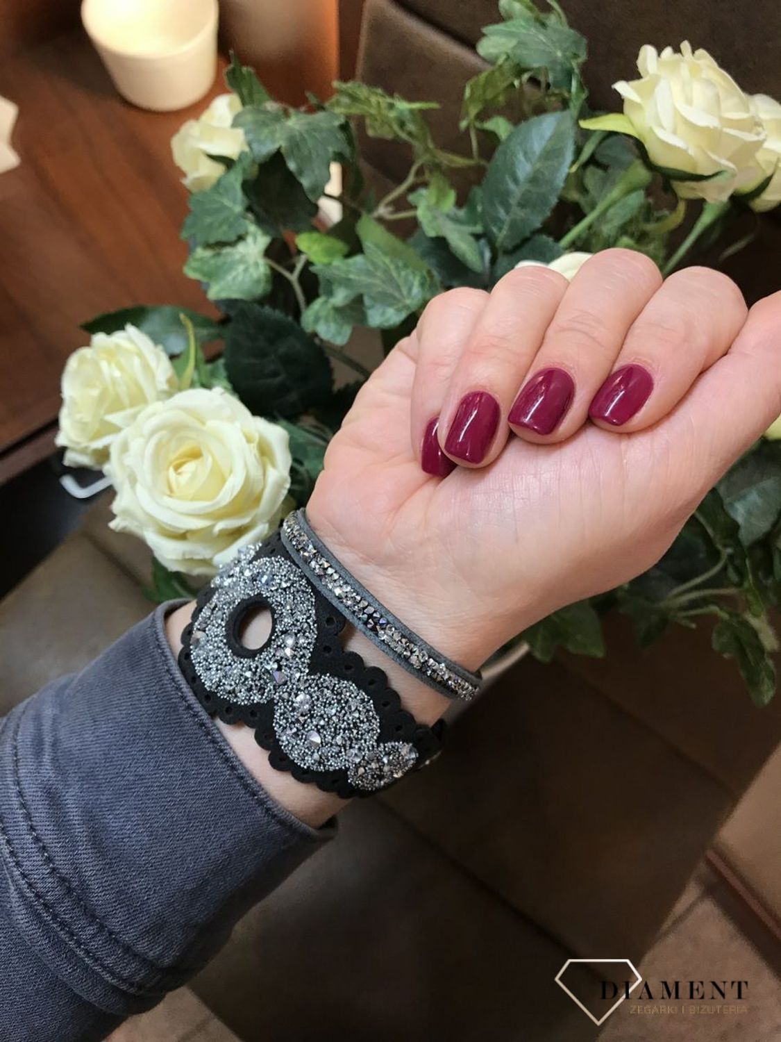 Bransoletka damska Swarovski BRKK01MODO✓ Biżuteria damska w Sklepie z Biżuterią zegarki-diament.pl✓Piękne i Eleganckie Bransoletki dla Kobiet✓Prezent dla dziewczyny✓Darmowa wysyłka✓.jpg