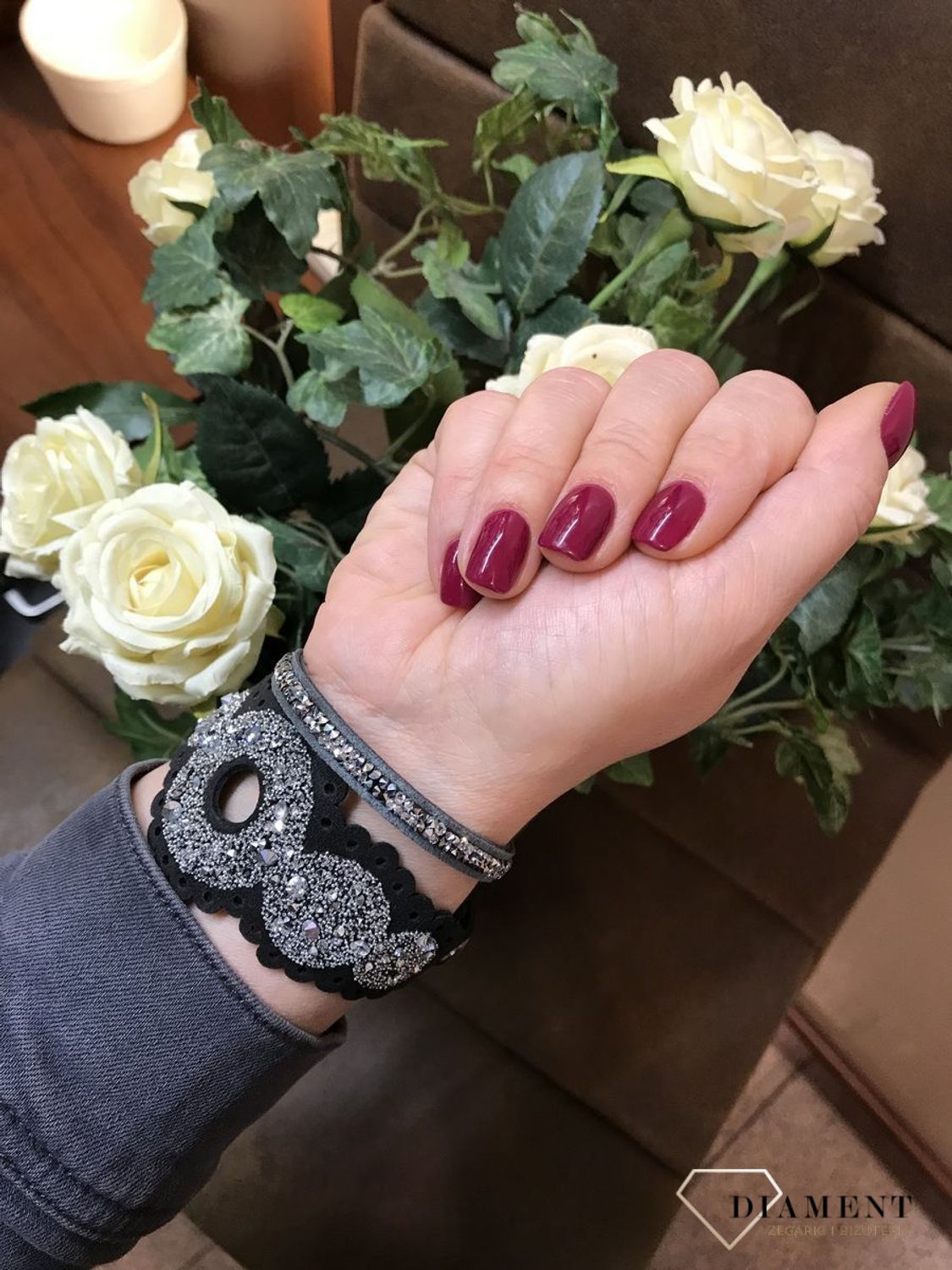 Bransoletka damska Swarovski BRKK01MODO✓ Biżuteria damska w Sklepie z Biżuterią zegarki-diament.pl✓Piękne i Eleganckie Bransoletki dla Kobiet✓Prezent dla dziewczyny✓Darmowa wysyłka✓.jpg