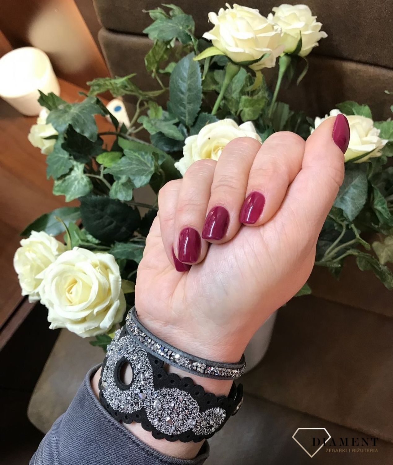 Bransoletka damska Swarovski BRKK01MODO✓ Biżuteria damska w Sklepie z Biżuterią zegarki-diament.pl✓Piękne i Eleganckie Bransoletki dla Kobiet✓Prezent dla dziewczyny✓Darmowa wysyłka✓.jpg