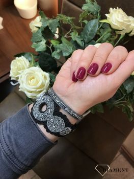 Bransoletka damska Swarovski BRKK01MODO (2).jpg