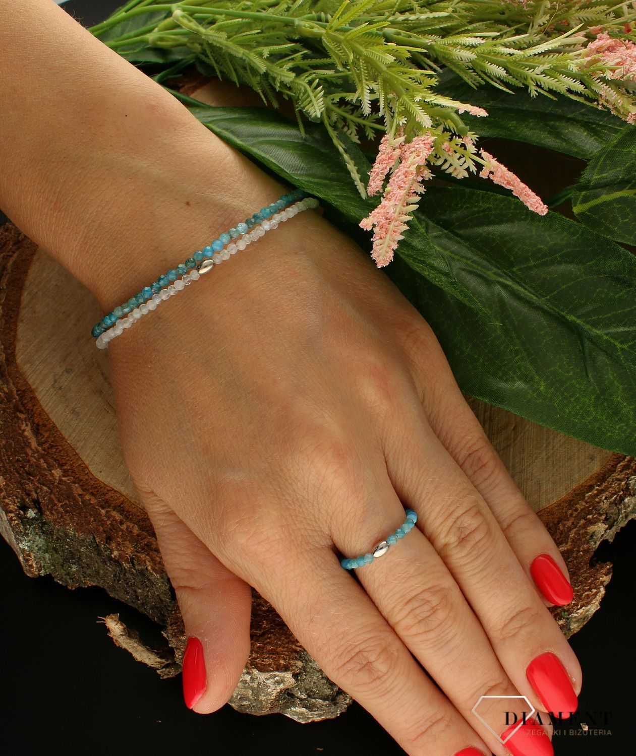 Bransoletka srebrna LEMONIQ BS3015v13. Bransoletka z kamieniami naturalnymi to niezwykle wyjątkowy i nietuzinkowy dodatek, który doskonale sprawdzi się w stylizacjach zarówno.jpg