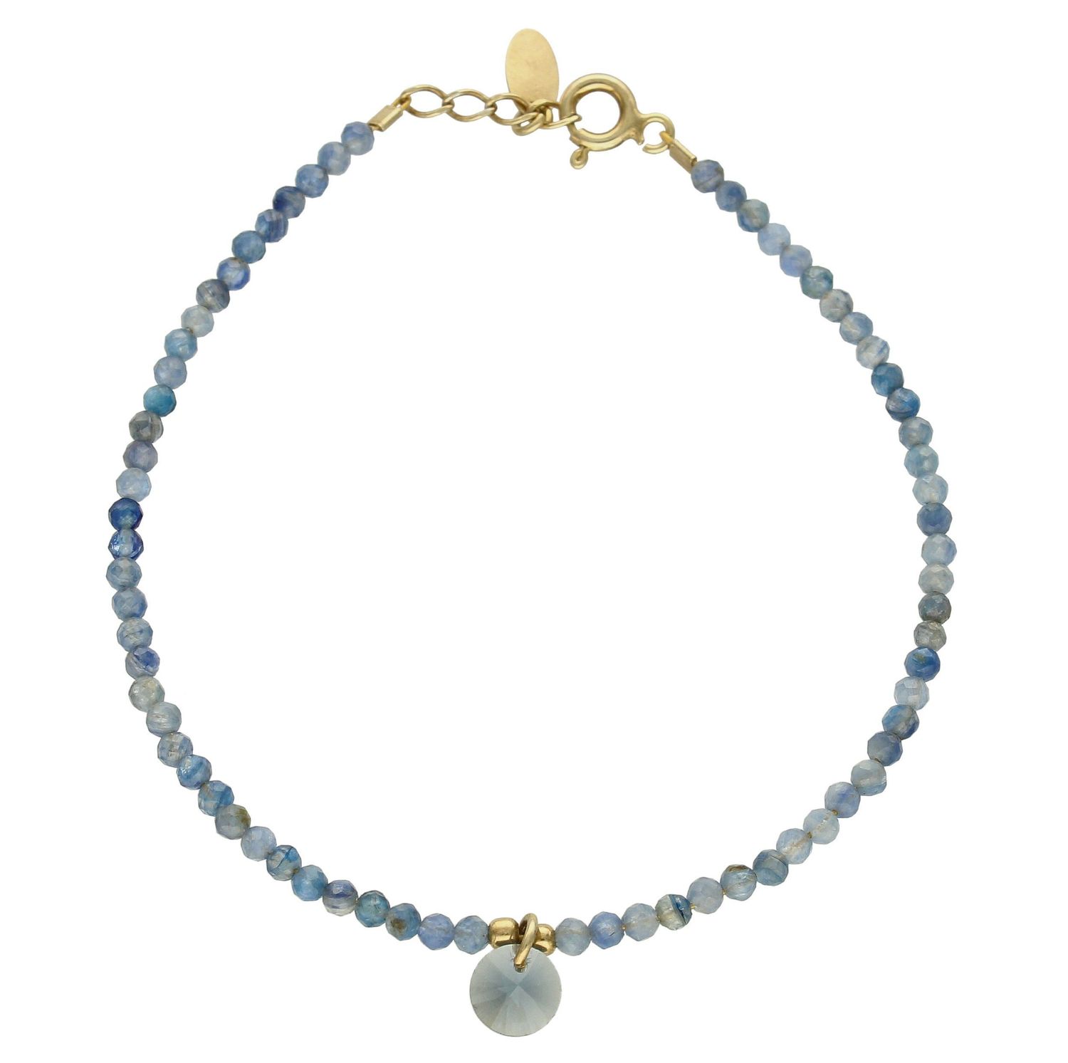 Bransoletka damska kamienie naturalne akwamaryn BS3044v56 (1).jpg