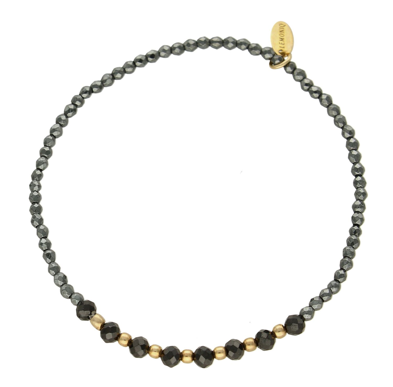 Bransoletka damska na gumce LEMONIQ BS3106v18  to świetny wybór do wielu stylizacji na codzie, jest wyjątkowa i podkreśla Twój styl oryginalną biżuterią. Idealny pomysł na prezent dla kobiet w różnym wiek.jpg