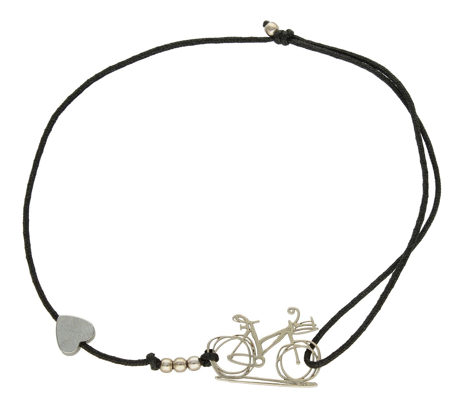 Pragniemy przedstawić ciekawe rozwiązanie dla osób, które chcą uwiecznić swoje zainteresowania w tak niezwykły i oryginalny sposób. Bransoletka z nowej serii biżuterii srebrnej przedstawiająca motywy z zawoda (2).jpg