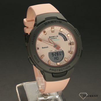 Zegarek damski wstrząsoodporny Casio Baby-G BSA-B100MC-4AER STEP TRACKER (1).jpg