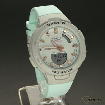 Zegarek damski wstrząsoodporny Casio Baby-G BSA-B100MC-8AER STEP TRACKER (1).jpg