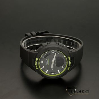 Zegarek damski wstrząsoodporny Casio Baby-G BSA-B100SC-1AER (3).jpg