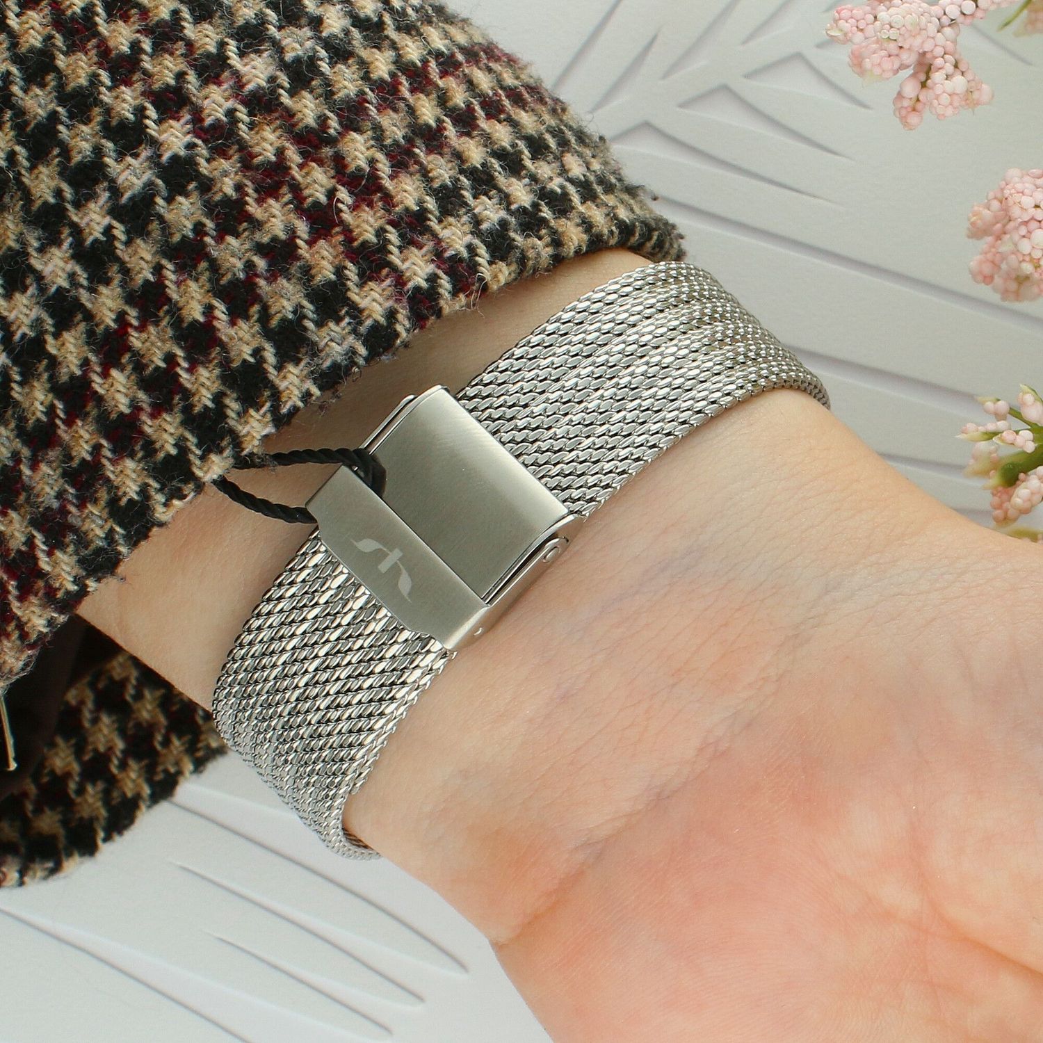 Zegarek damski Bisset BSAE80SAWX03BX srebry..jpg