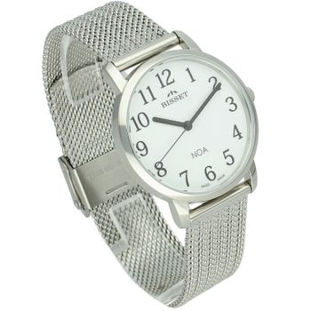 Zegarek damski Bisset BSAE80SAWX03BX kolor srebrny.jpg