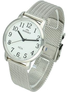 Zegarek damski Bisset BSAE80SAWX03BX srebry..jpg