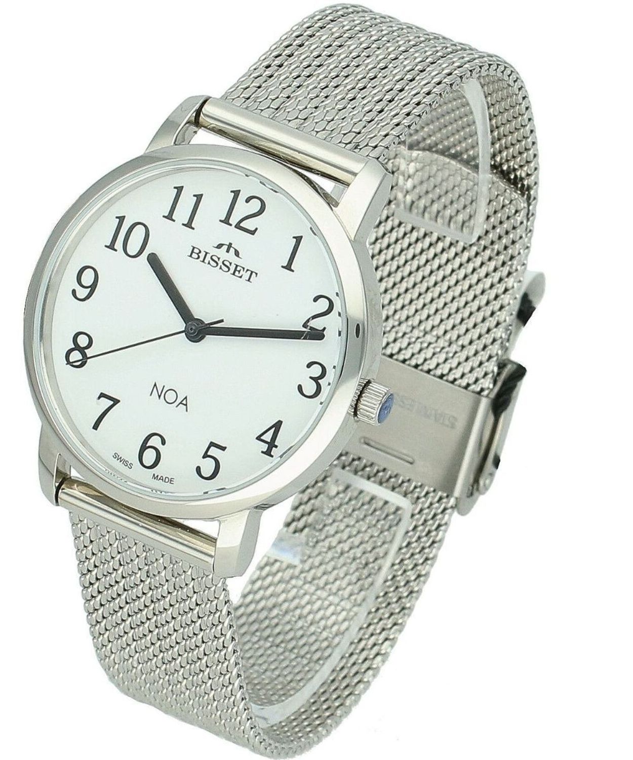 Zegarek damski Bisset BSAE80SAWX03BX srebry..jpg