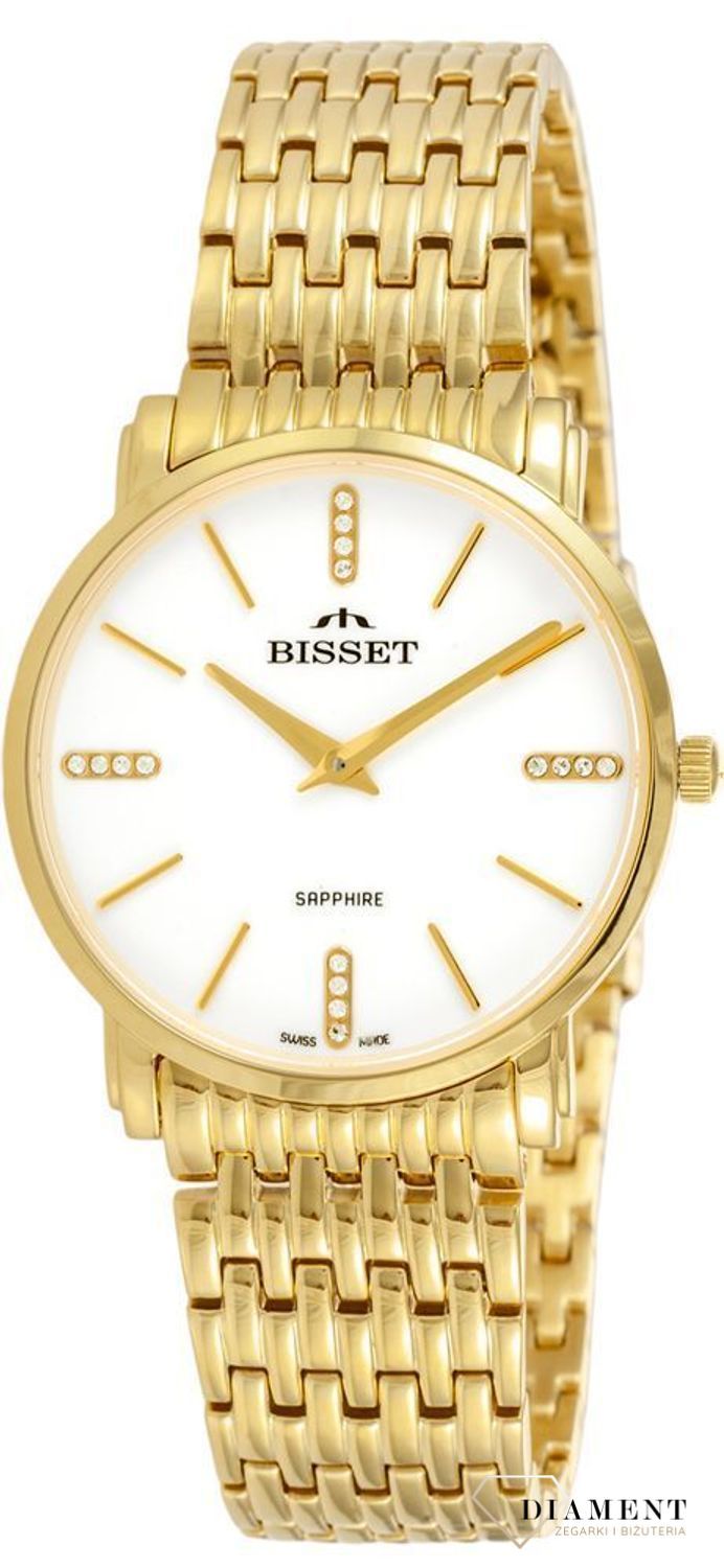 Zegarek damski Bisset Sapphire BSBE54GIWX03B1.jpg
