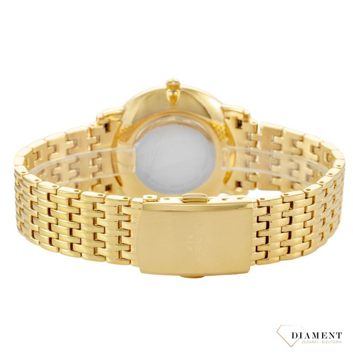 Zegarek damski Bisset Sapphire BSBE54GIWX03B1.jpg