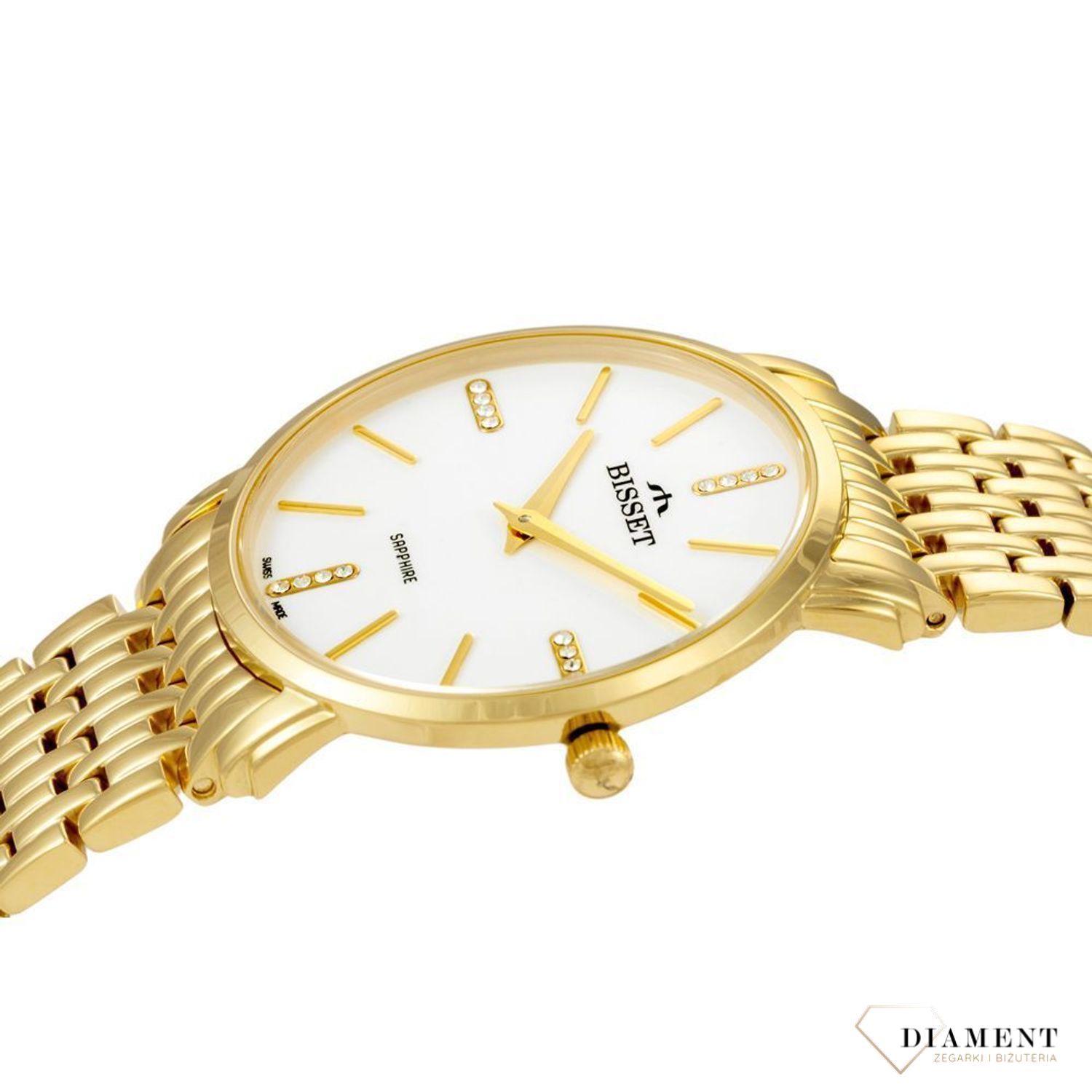 Zegarek damski Bisset Sapphire BSBE54GIWX03B1.jpg