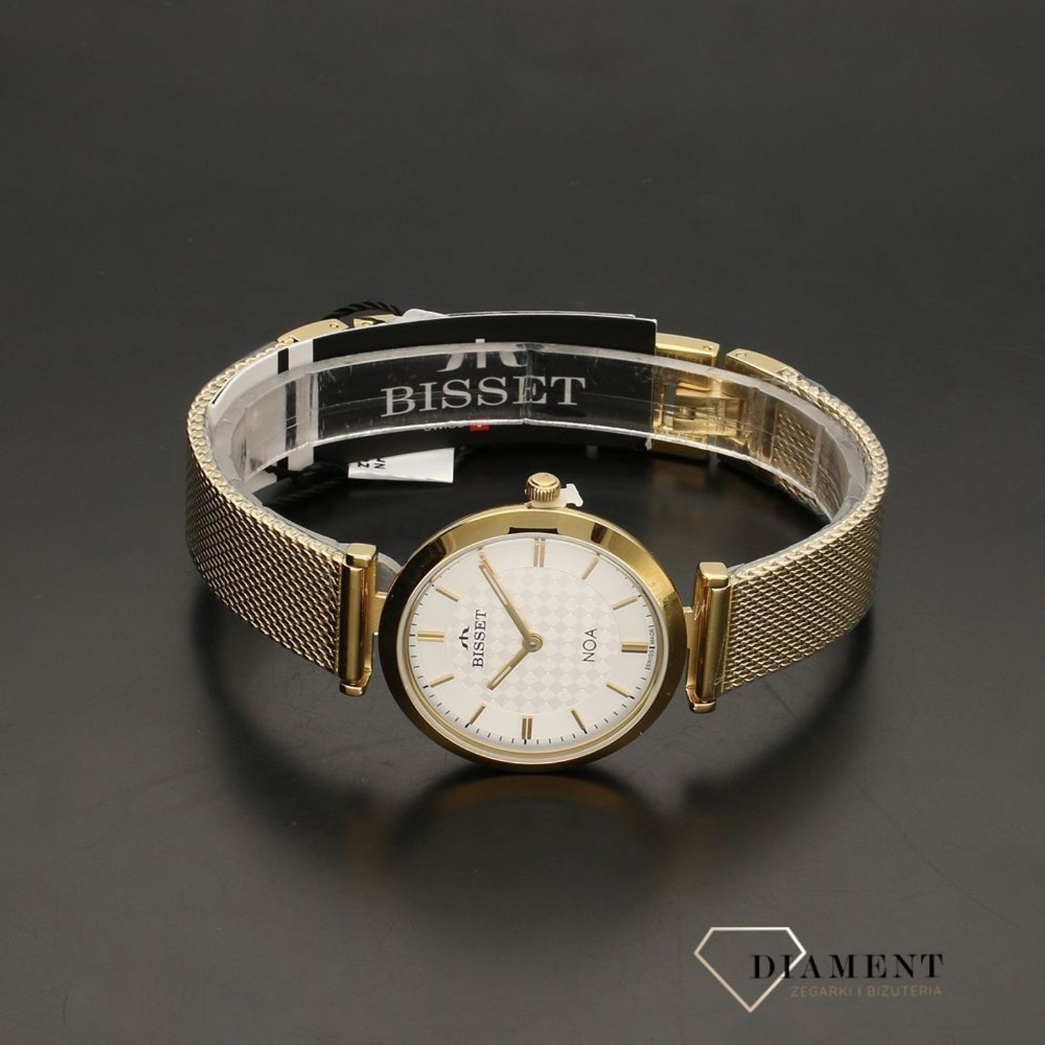Zegarek damski Bisset Sapphire BSBE92GISX03BX.jpg