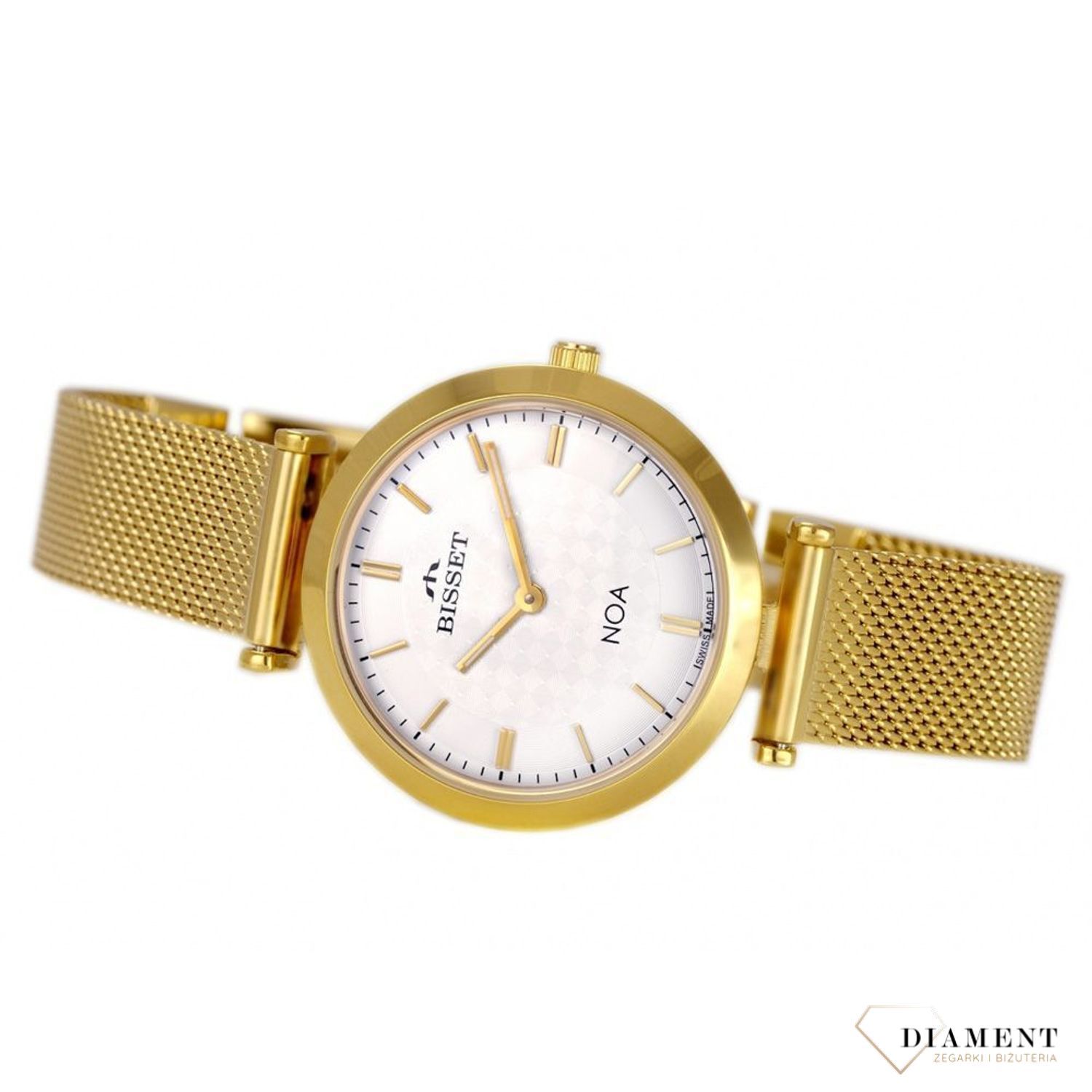 Zegarek damski Bisset Sapphire BSBE92GISX03BX.jpg