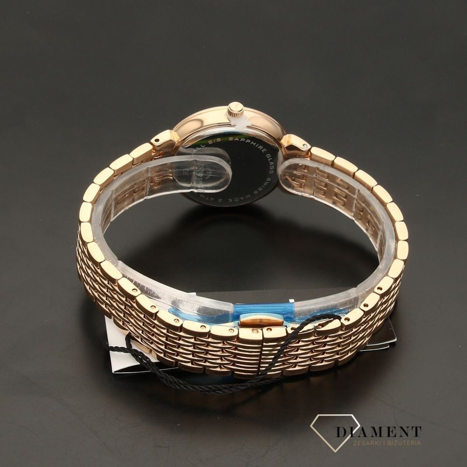 Zegarek damski Bisset Biżuteryjna BSBF04RIBX03BX  (5).jpg