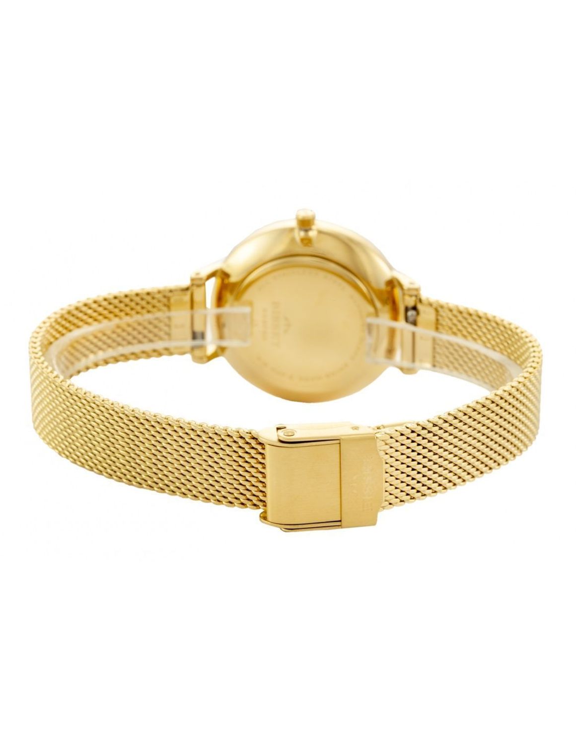 Zegarek damski Bisset Sapphire BSBF30GISX03BX złoty (4).jpg