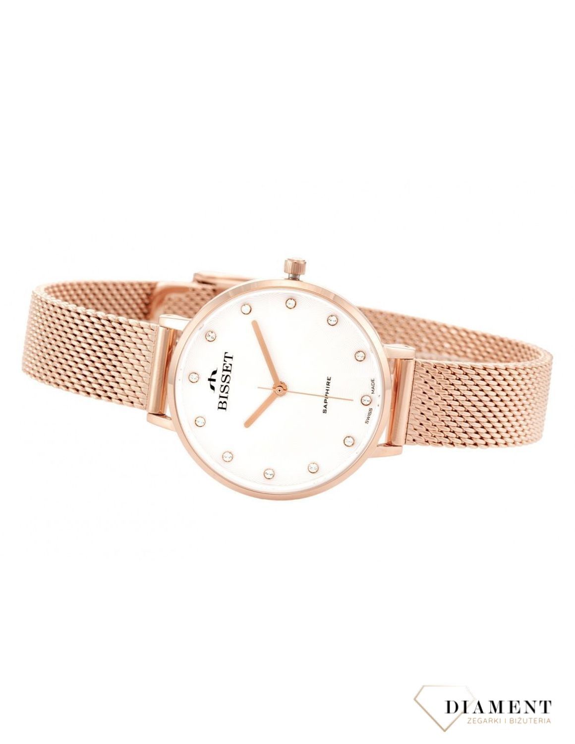 Zegarek damski Bisset Sapphire BSBF30RISX03BXv.jpg