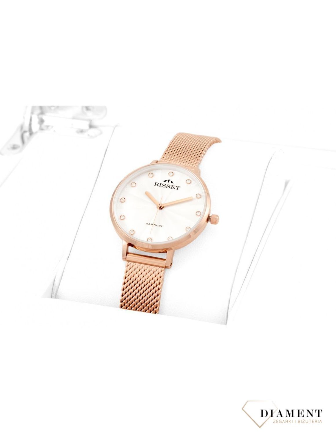 Zegarek damski Bisset Sapphire BSBF30RISX03BXv.jpg