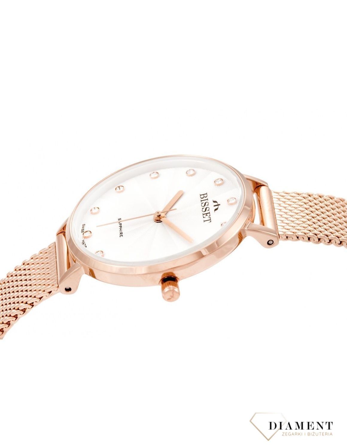 Zegarek damski Bisset Sapphire BSBF30RISX03BXv.jpg