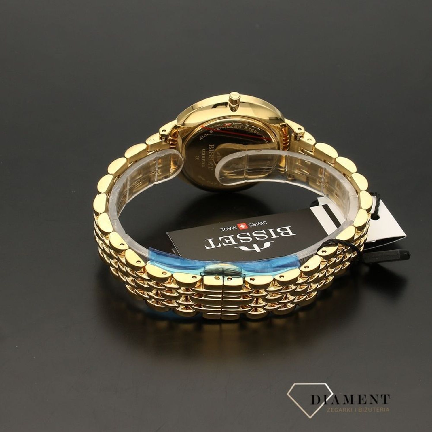 Zegarek damski Bisset Sapphire BSBF32GIWX03BX.x.jpg