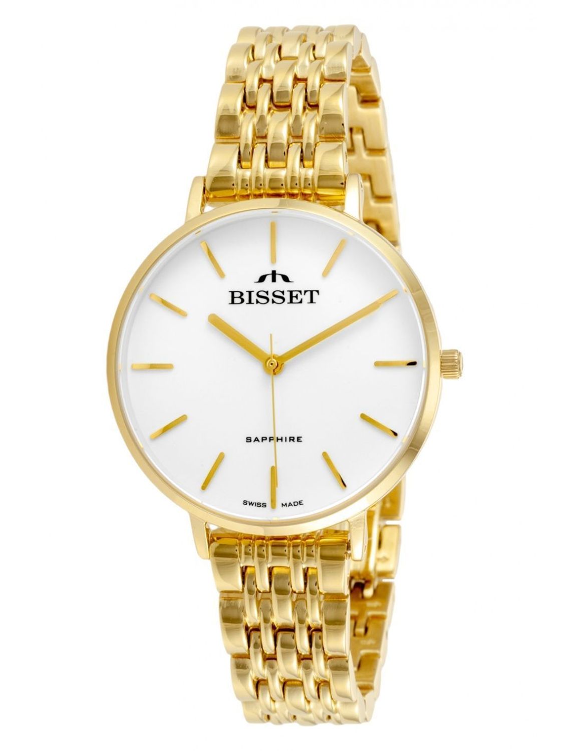 Zegarek damski Bisset Sapphire BSBF32GIWX03BX.x.jpg
