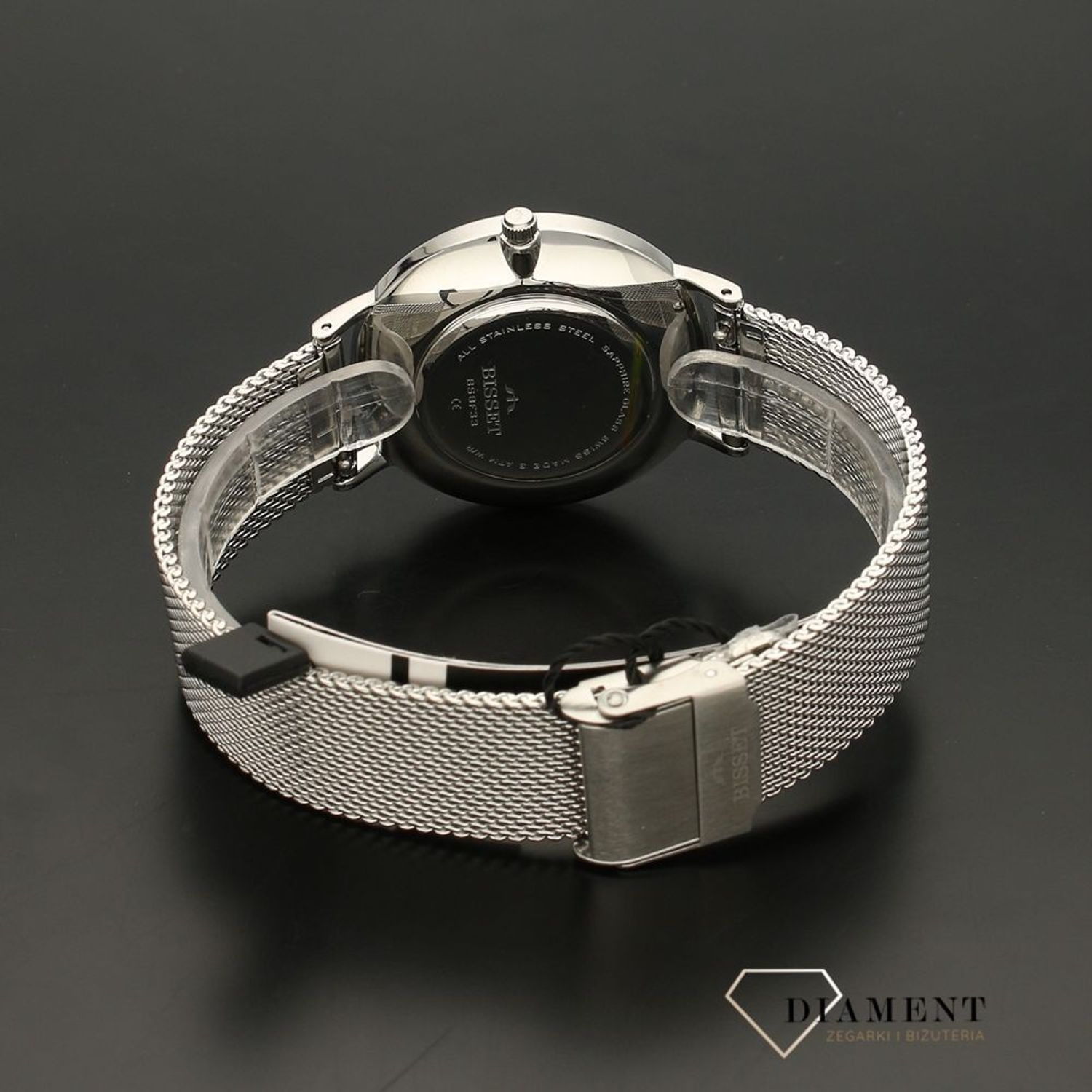 Zegarek damski Bisset Sapphire BSBF33SISX03BX.x.jpg