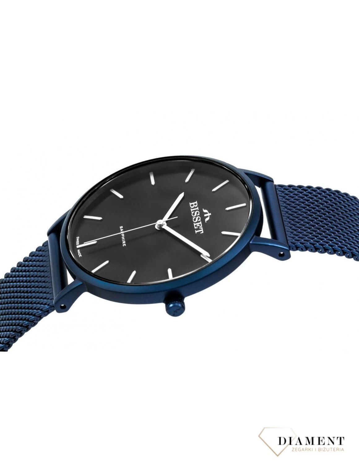 Zegarek damski Bisset Sapphire BSBF33VIBX03BX  (3).jpg