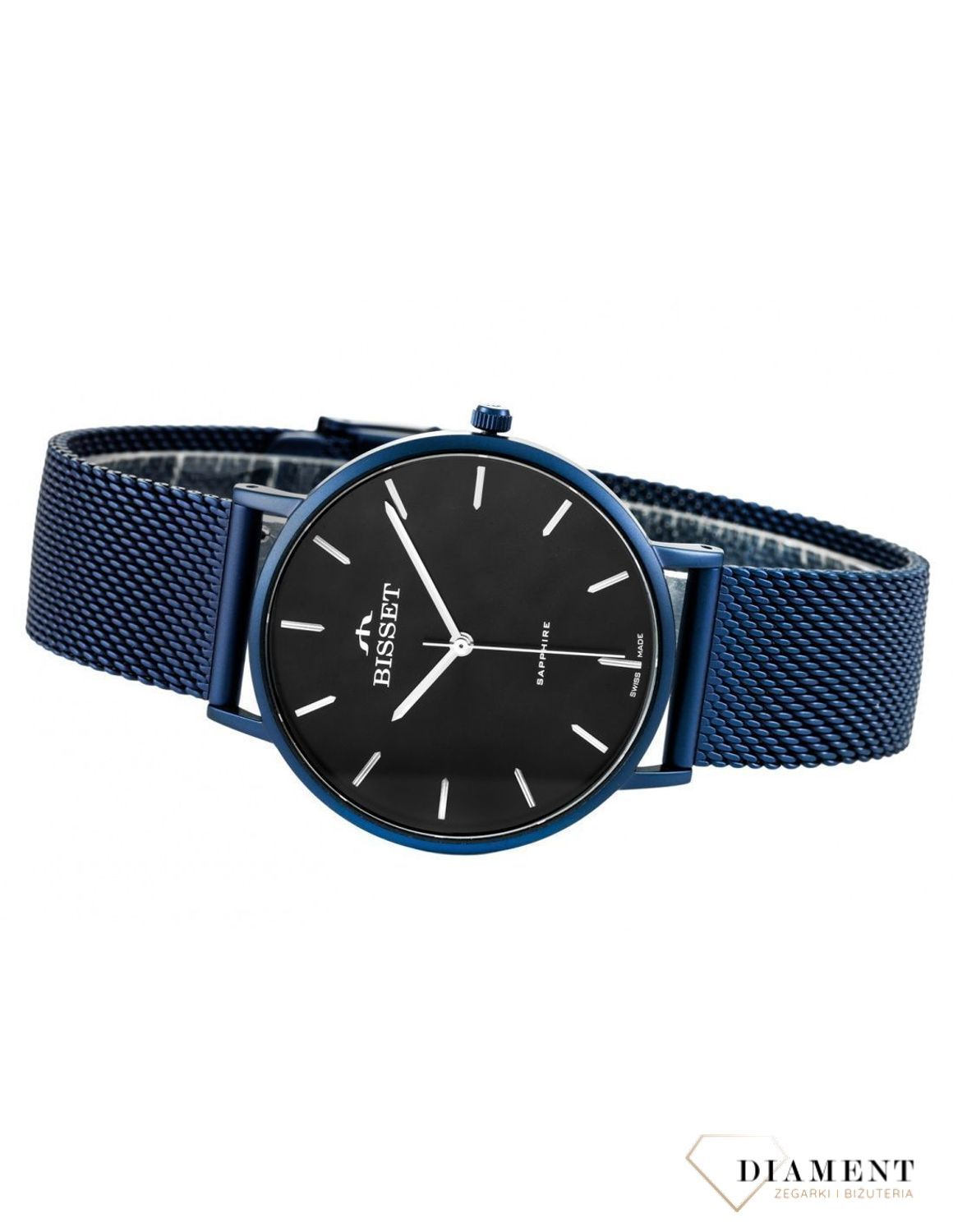 Zegarek damski Bisset Sapphire BSBF33VIBX03BX  (3).jpg