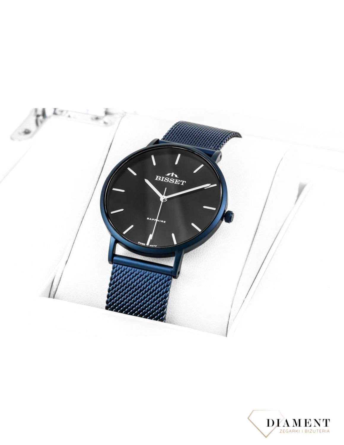 Zegarek damski Bisset Sapphire BSBF33VIBX03BX  (3).jpg