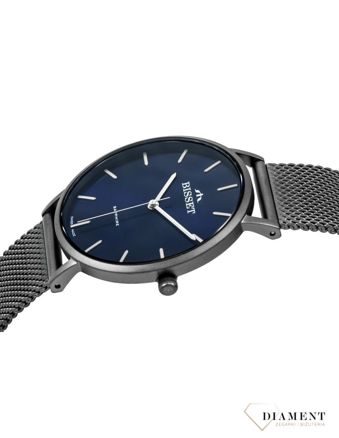 Zegarek damski Bisset Sapphire BSBF33VIDX03BX  (4).jpg