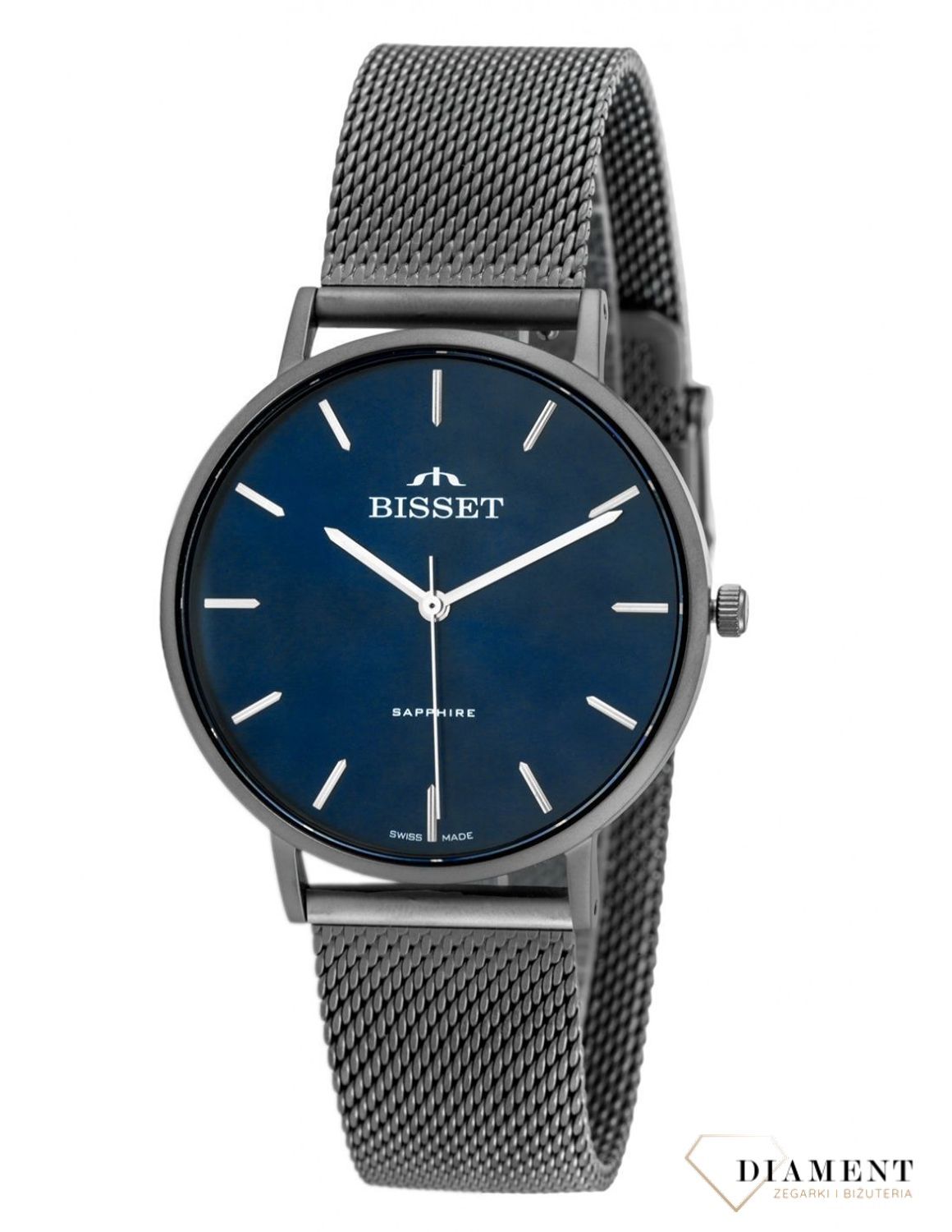 Zegarek damski Bisset Sapphire BSBF33VIDX03BX  (4).jpg