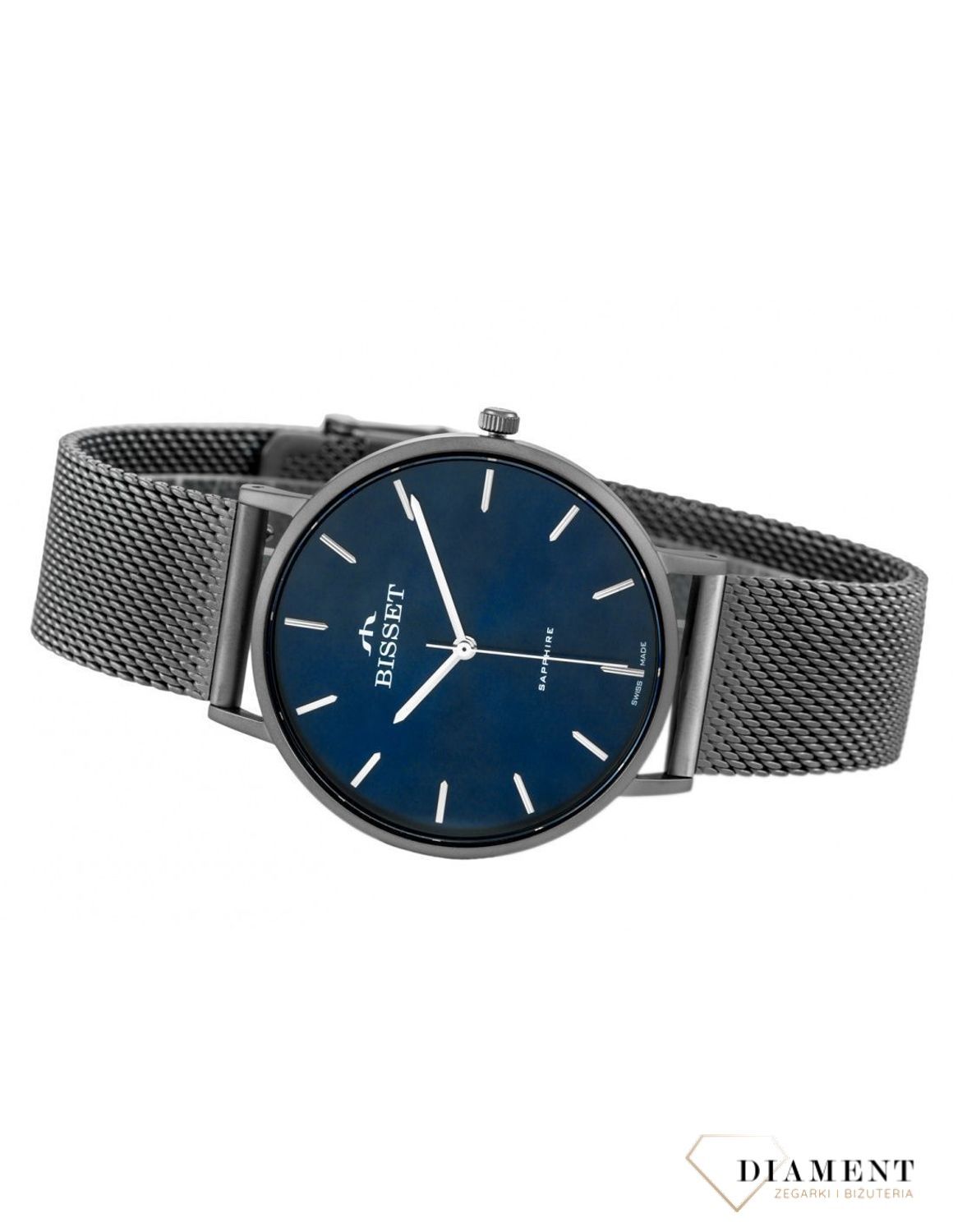 Zegarek damski Bisset Sapphire BSBF33VIDX03BX  (4).jpg