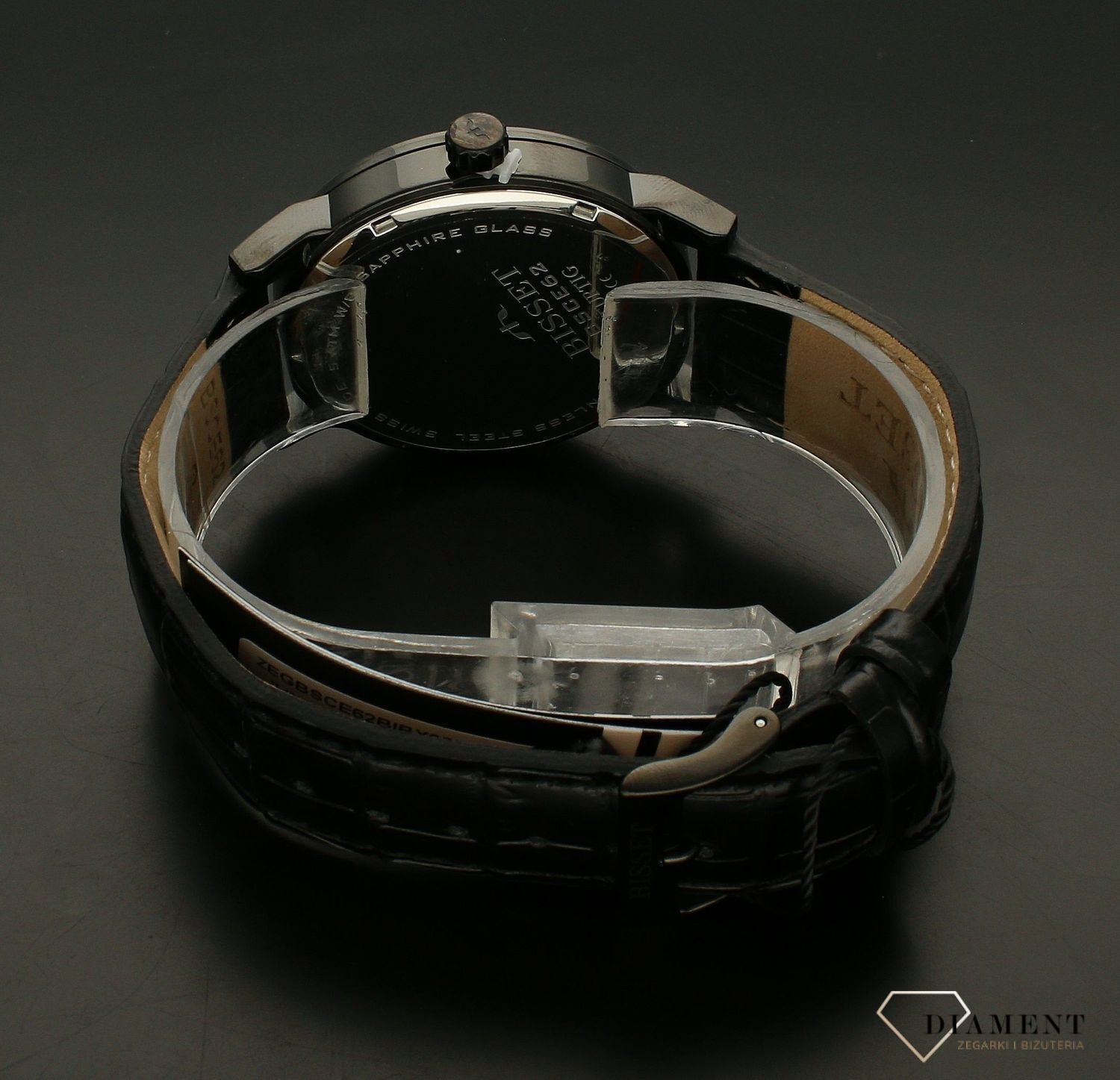 Zegarek męski BISSET Classic BSCE62BIBX05BX.jpg