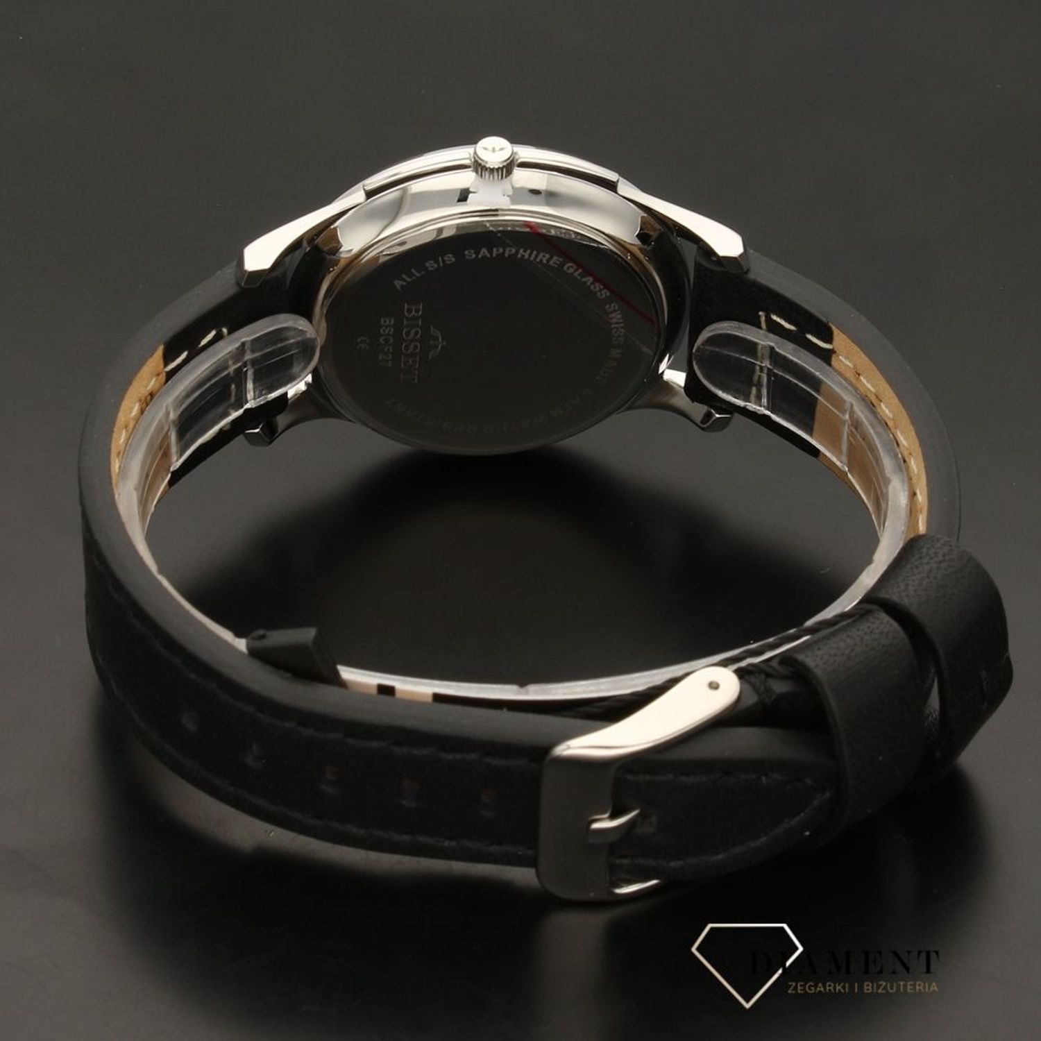 Zegarek męski Bisset Sapphire BSCF27SIBX05BXv.jpg
