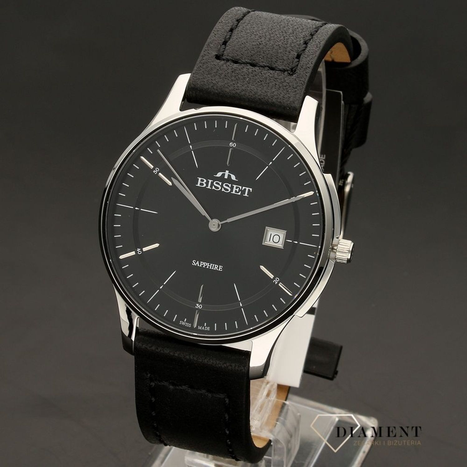 Zegarek męski Bisset Sapphire BSCF27SIBX05BXv.jpg