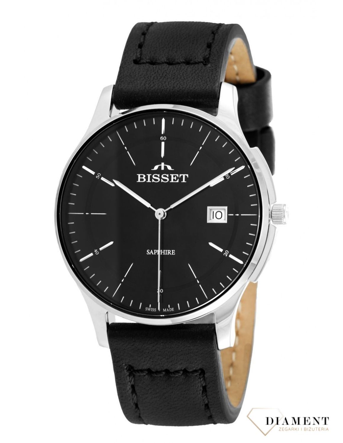 Zegarek męski Bisset Sapphire BSCF27SIBX05BXv.jpg