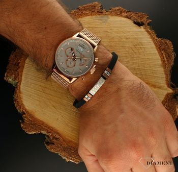 Zegarek męski BISSET VAUD złoto-różowy BSDE88RIVX05AX ✓ Zegarki męskie✓ Wymarzony prezent ✓ Idealny prezent dla taty ✓ Tanie zegarki✓ Autoryzowany sklep✓ Kurier Gratis 24h✓ Gwarancja najniższej ceny✓ (2).jpg