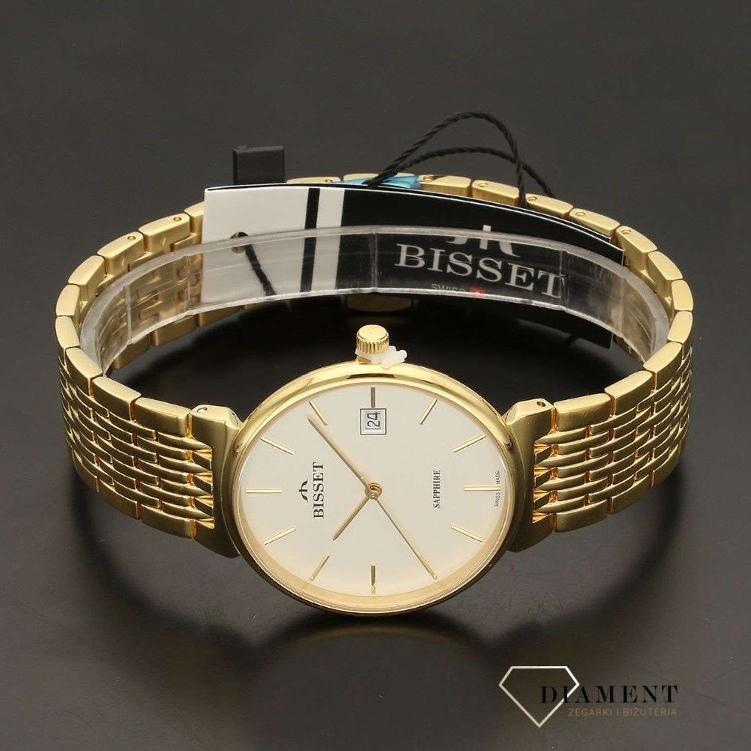 Zegarek męski Bisset Sapphire BSDF03GISX03BXv.jpg