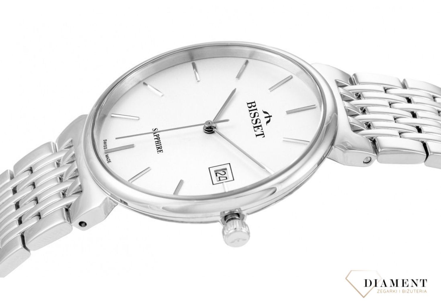Zegarek męski Bisset Sapphire BSDF03SISX03BX (4).jpg