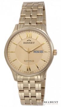 Zegarek męski Bisset Sapphire BSDF05GWGX03BX.jpg
