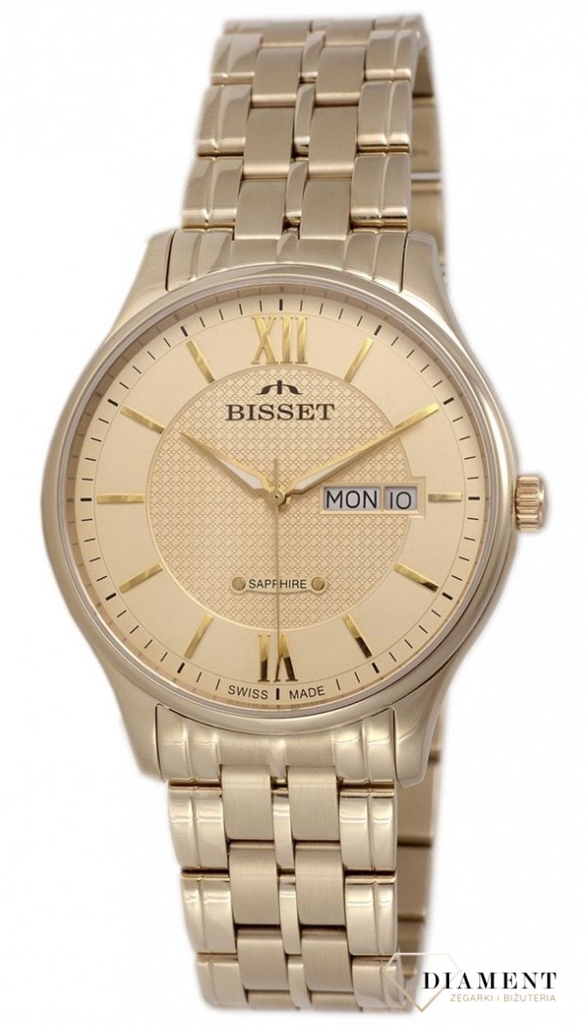 Zegarek męski Bisset Sapphire BSDF05GWGX03BX.jpg